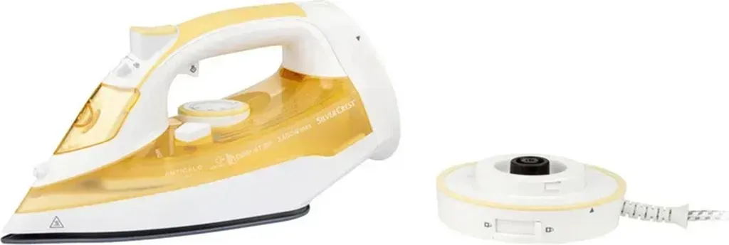 SDBK 2400 E1 gelb
