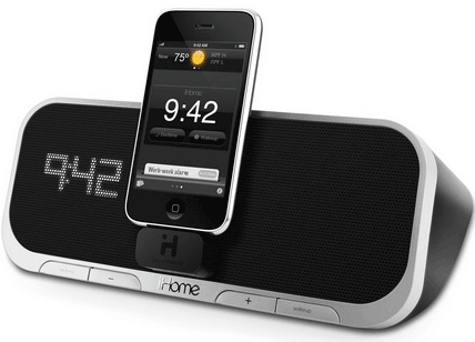 SDI iHome iA5