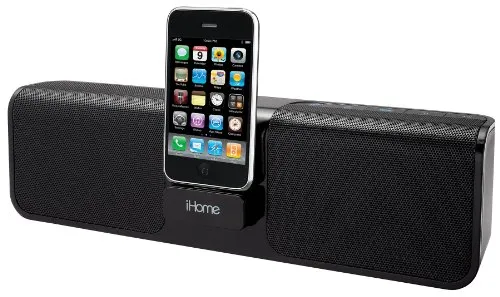 SDI iHome iP56 2