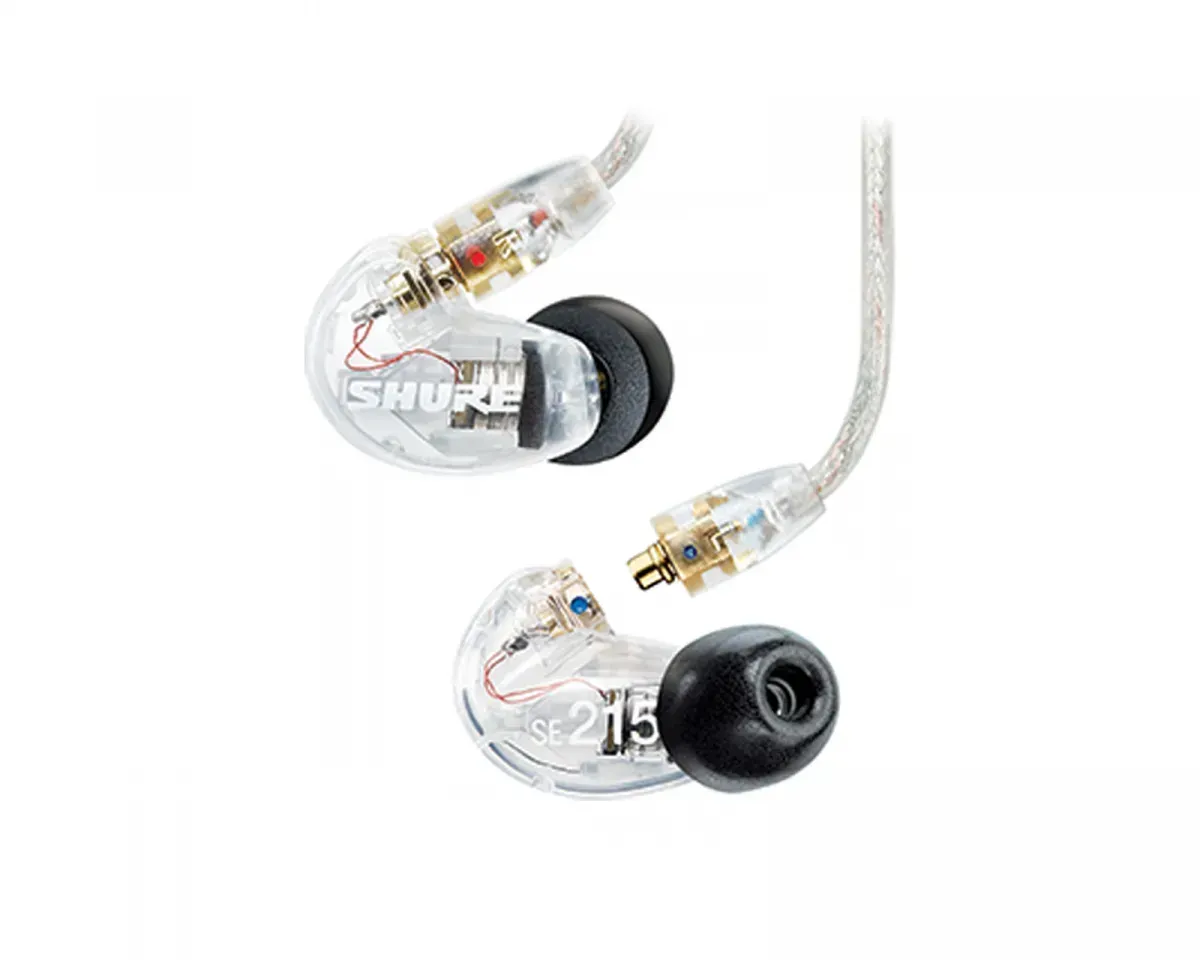 SE215-CL 