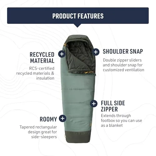 Sea to Summit Boab Long 2