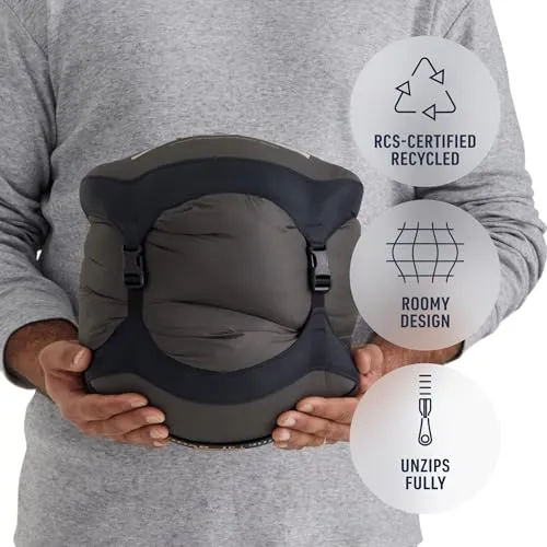 Sea to Summit Boab Long 3