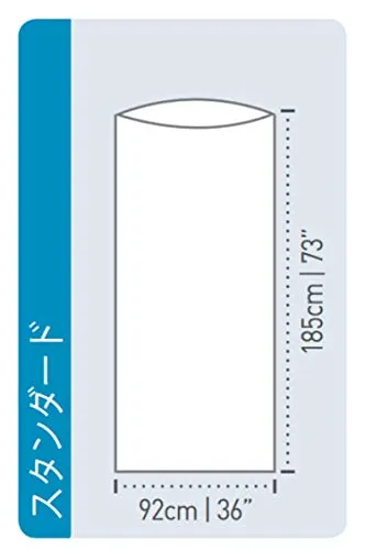 Sea to Summit Cotton Liner Standard