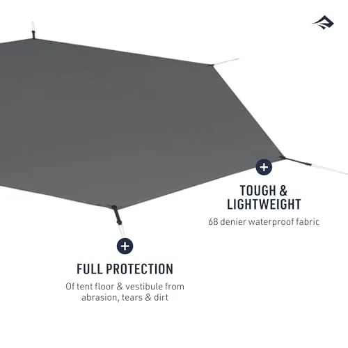 Sea to Summit IKOS TR3 3