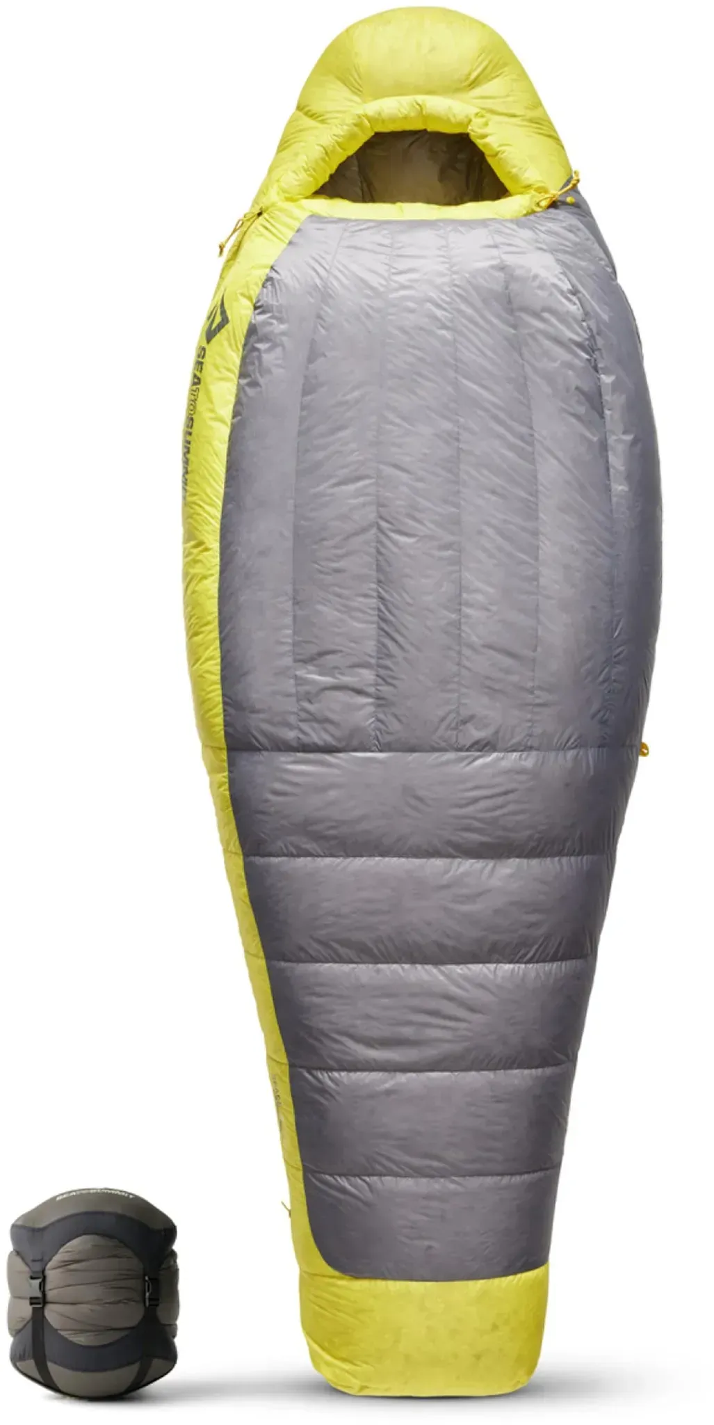 Sea to Summit Mumienschlafsack Regular
