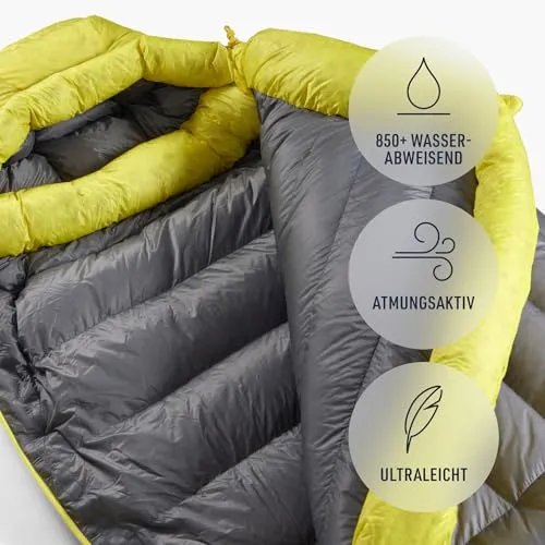Sea to Summit Spark UC 3