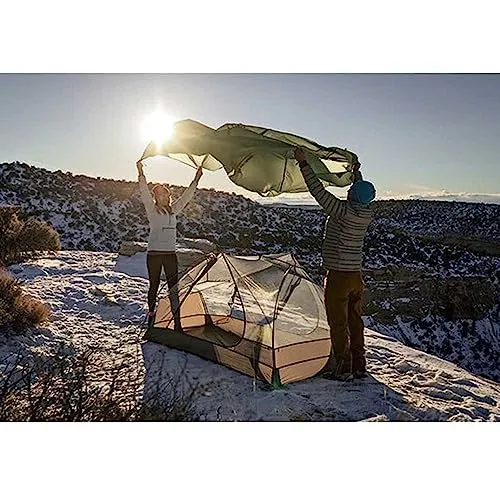 Sea to Summit Telos TR2 2