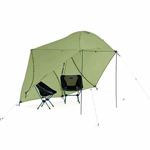 Sea to Summit Telos TR2 Plus 3