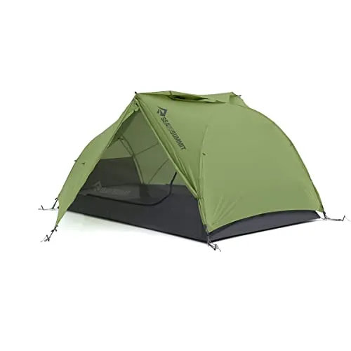 Sea to Summit Telos TR2