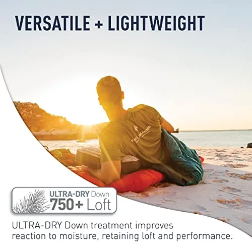 Sea to Summit TRAVELLER TrII L 4