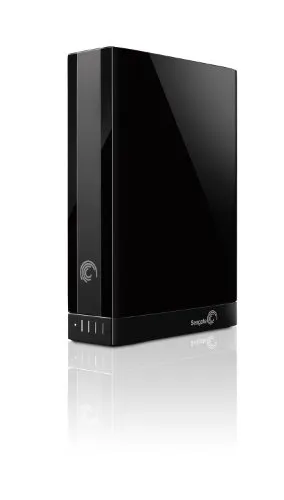 Seagate Backup Plus Desktop