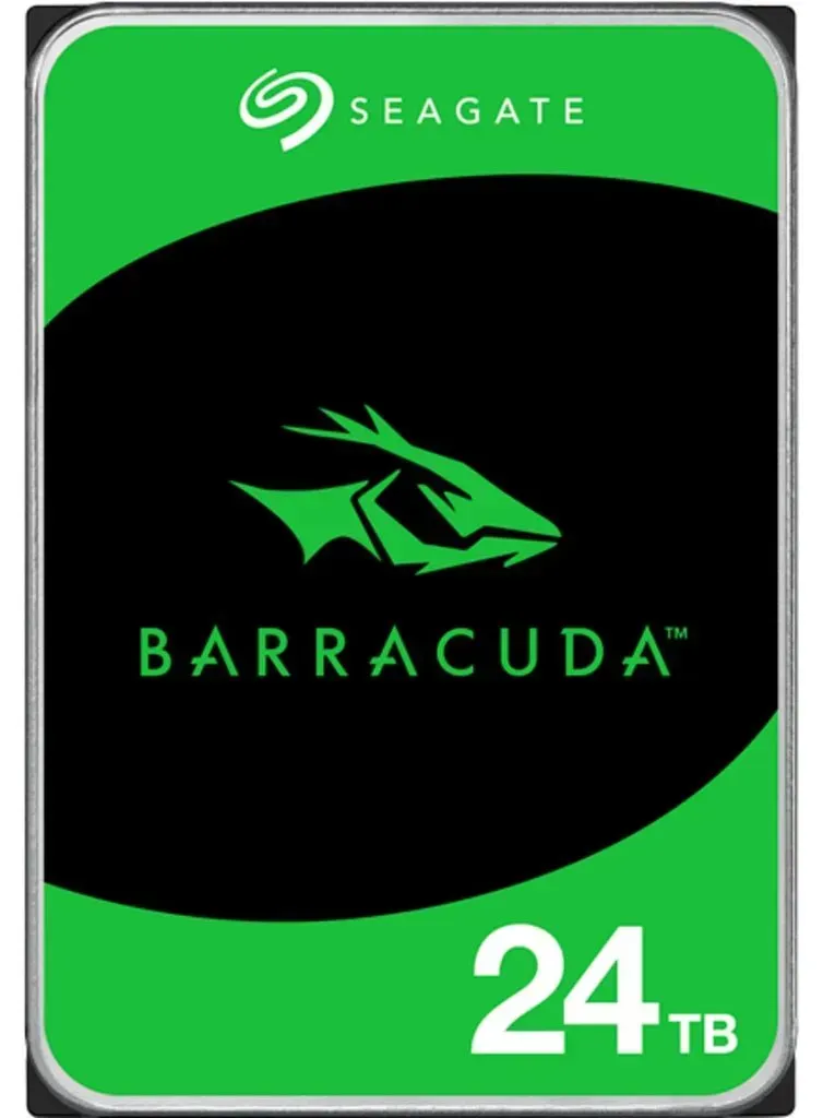 24 TB