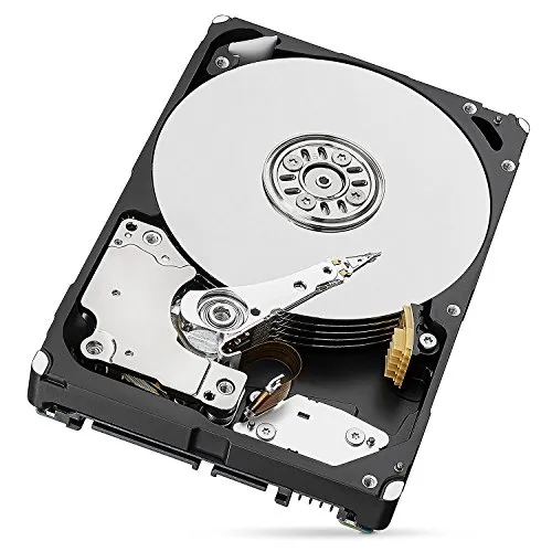 Seagate Barracuda 4
