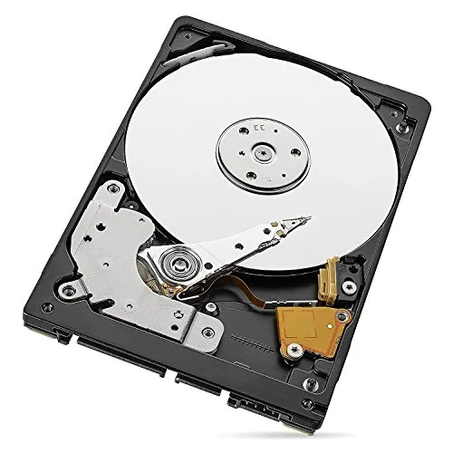 Seagate Barracuda ST1000LM048 3