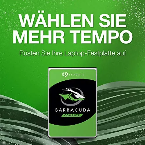 Seagate Barracuda ST4000DM004 2