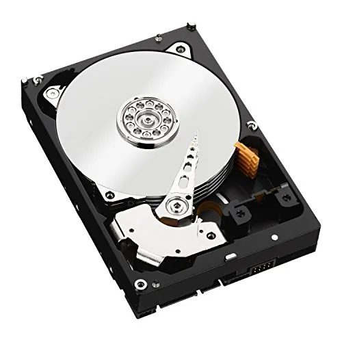 Seagate Constellation 2 ST91000640NS 2