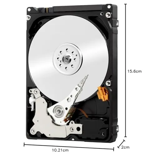 Seagate Constellation 2 ST91000640NS 4