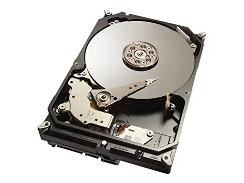 Seagate Desktop SSHD ST2000DX001-1CM164 2