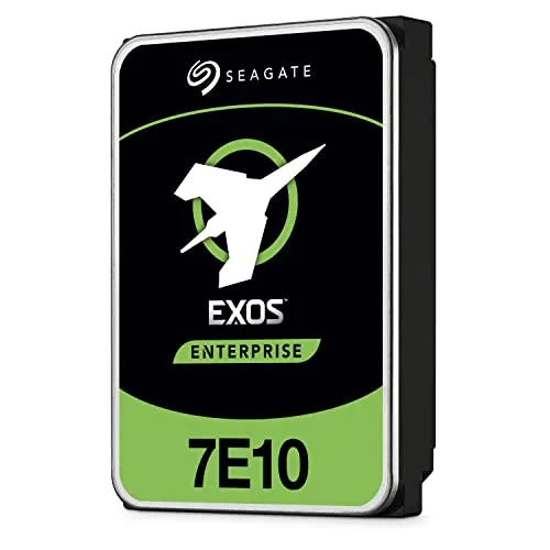 Seagate Exos 7E10