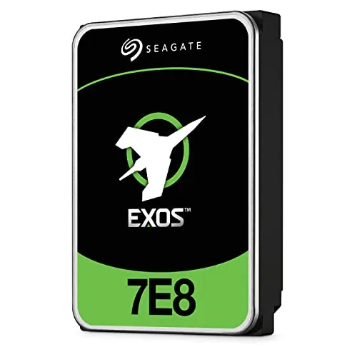 Seagate Exos 7E8