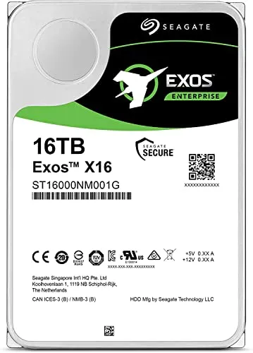 X16