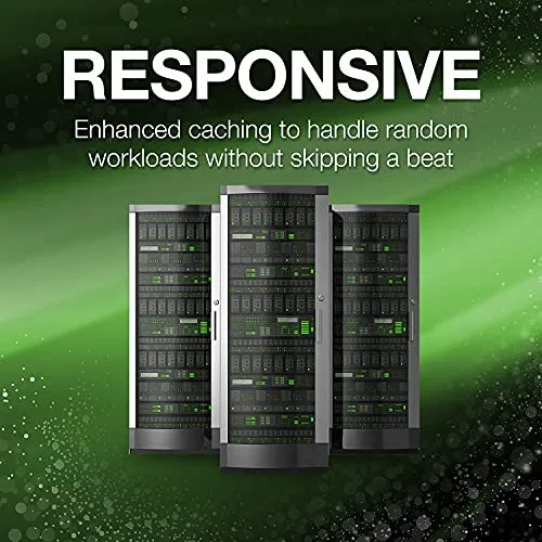 Seagate Exos X16 3