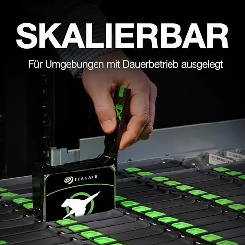 Seagate Exos X24 2