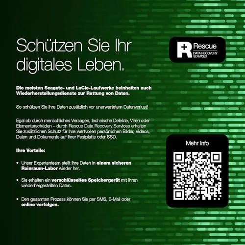 Seagate Expansion 26TB 2