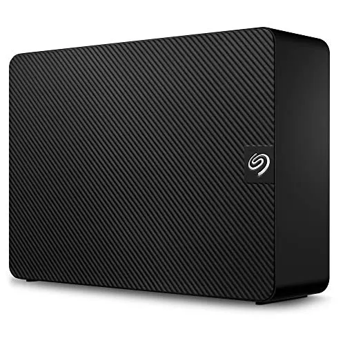 Seagate Expansion Desktop STKP8000400