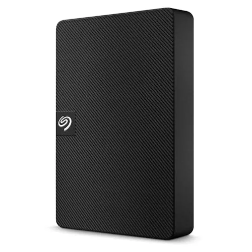 Seagate Expansion Portable Drive