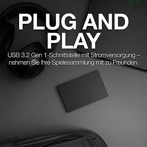 Seagate FireCuda 1TB 4