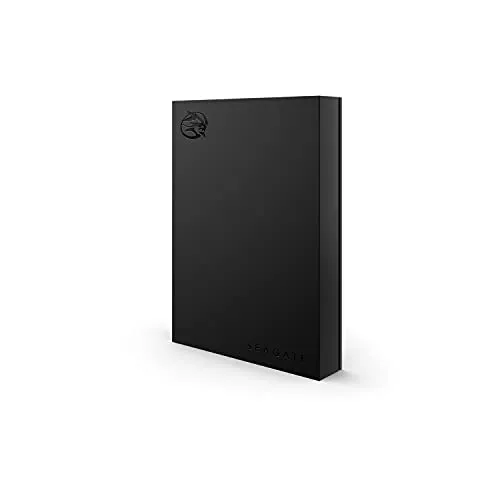 Seagate FireCuda 5TB