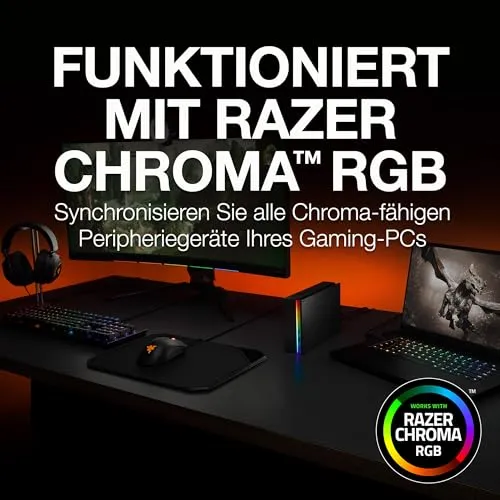 Seagate FireCuda Gaming Hub 6