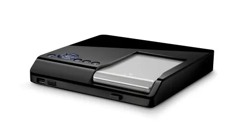 Seagate FreeAgent Theater+