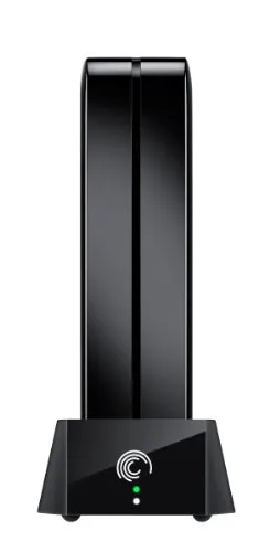Seagate GoFlex Home 2TB 4