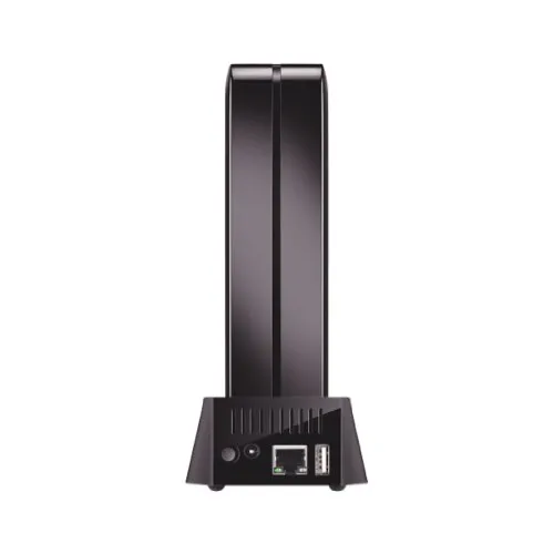 Seagate GoFlex Home 2TB 5