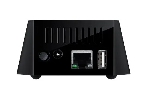 Seagate GoFlex Home 2TB 7