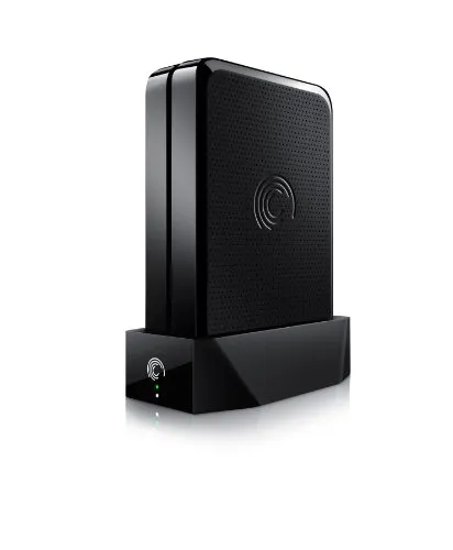 Seagate GoFlex Home 2TB