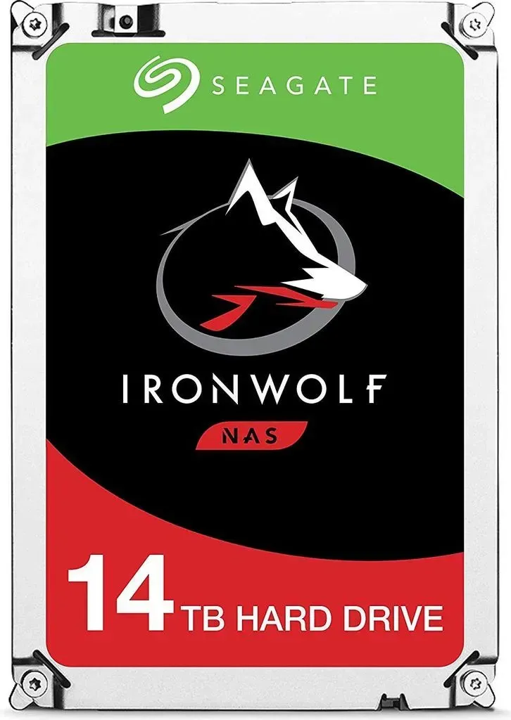 14 TB