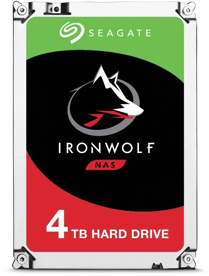 4 TB
