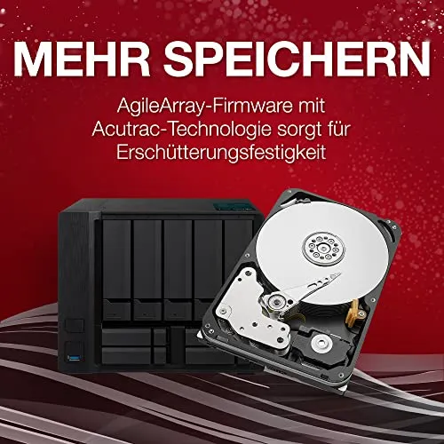 Seagate IronWolf Pro 10 TB 2