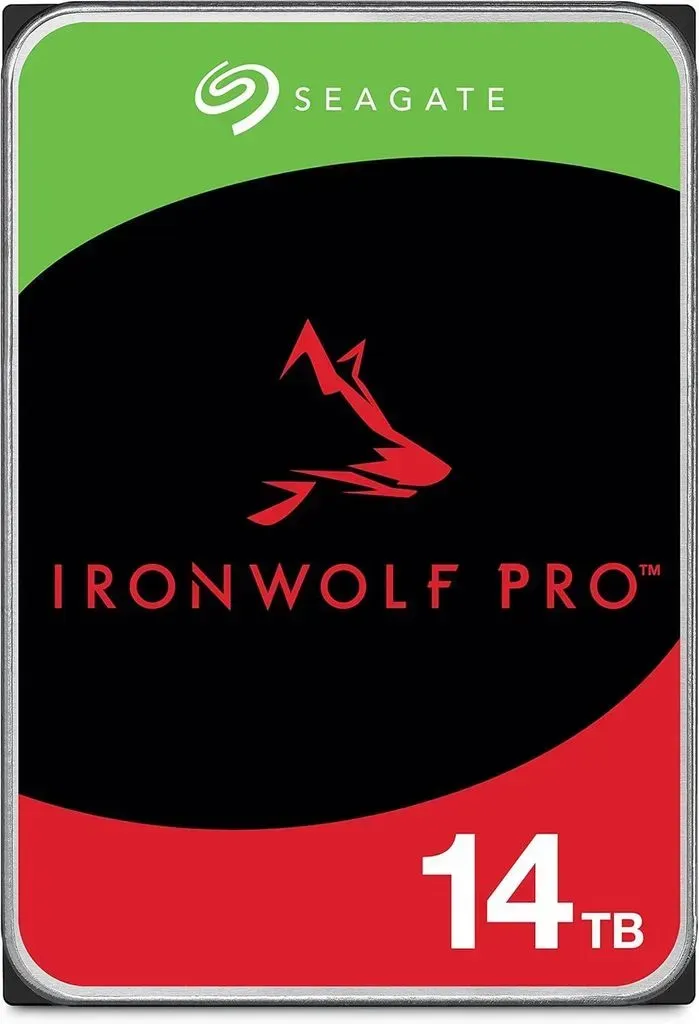 14 TB