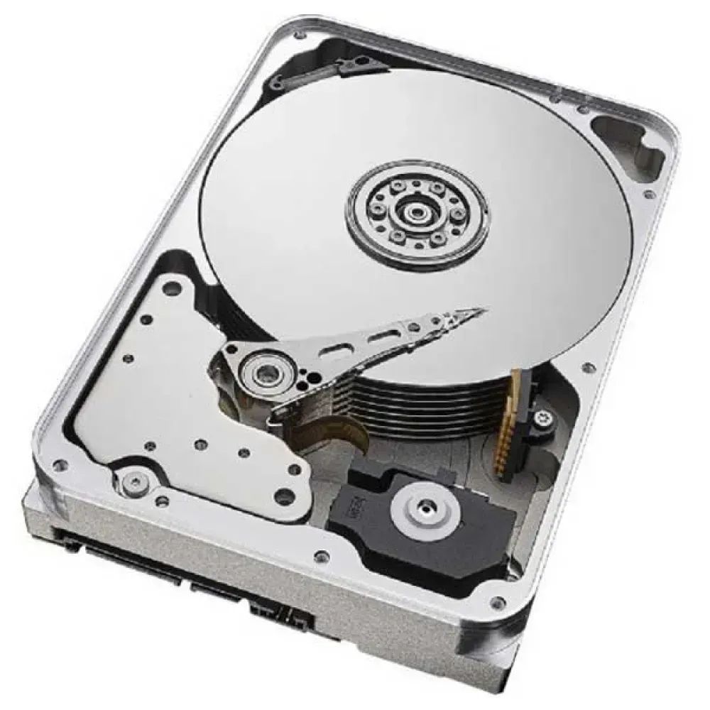 16 TB