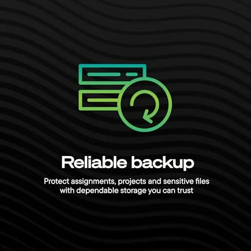 Seagate One Touch 8TB 5