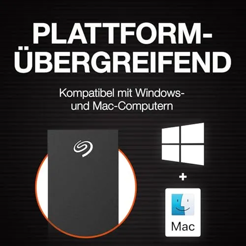Seagate One Touch HUB 3