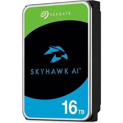Seagate Skyhawk AI 16T