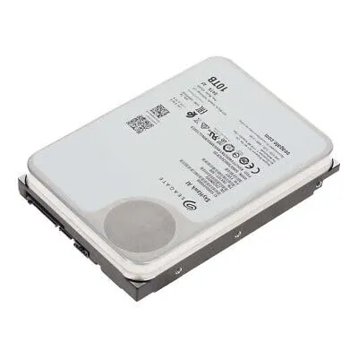 Seagate Skyhawk AI ST10000VE001 5