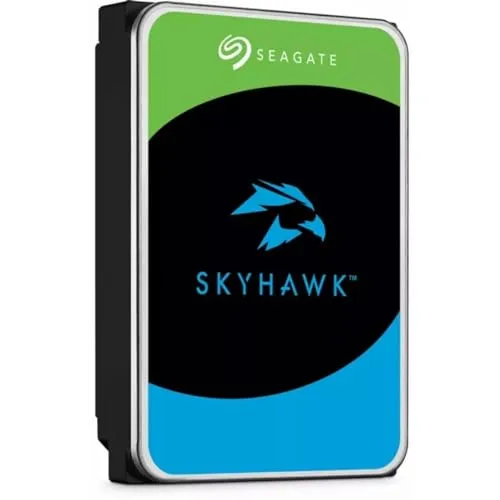 Seagate SkyHawk ST8000VX010 3