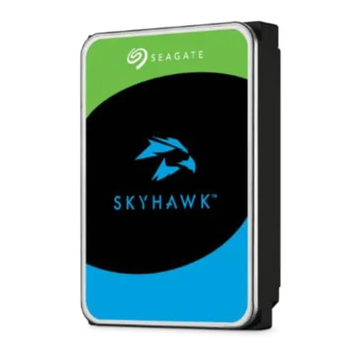 Seagate SkyHawk ST8000VX010 2
