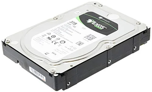 Seagate ST3000NM0005
